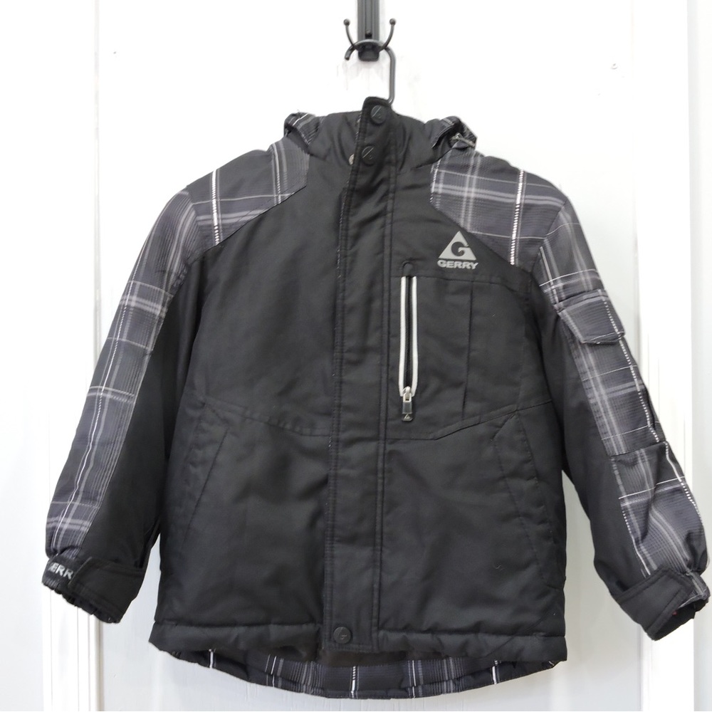 6/7 Gerry Winter Coat